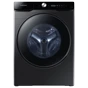 Front-load Washer & Dryer with Ecobubble&trade;