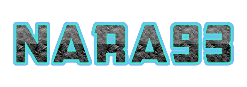 Logo NARA93